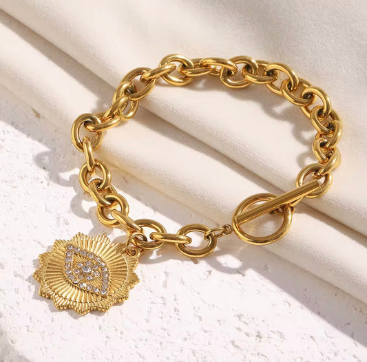 The Guardian Glow Bracelet