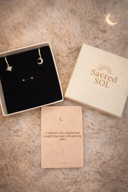 Sacred Sol Gift Box